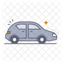 Hatchback Icon