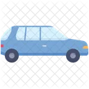Hatchback Icon