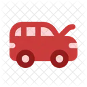 Hatchback services  Icon