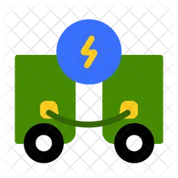 Hatchback tranfer energy  Icon
