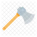 Axe Tool Weapon Icon