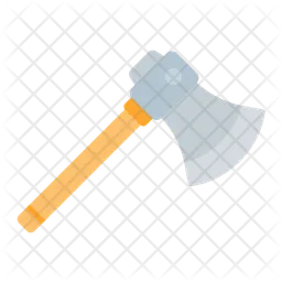 Hatchet  Icon