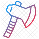 Hatchet Icon