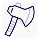 Hatchet Icon