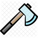 Hatchet Icon