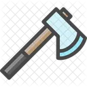 Hatchet Icon