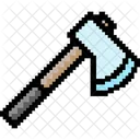 Hatchet Icon