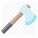 Hatchet Icon