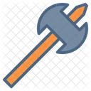 Hatchet Ax Icon