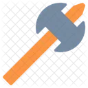 Hatchet Ax Icon