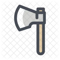 Hatchet  Icon