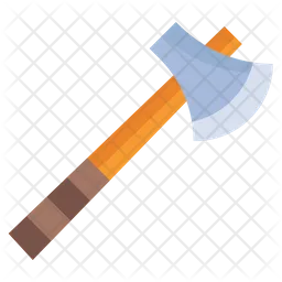 Hatchet  Icon