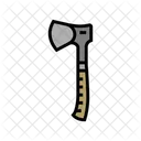 Hatchet Axe Weapon Icon