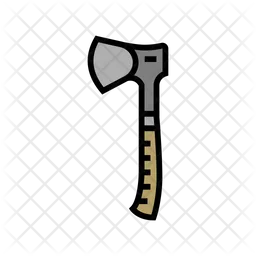 Hatchet  Icon