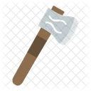 Axe Tool Weapon Icon