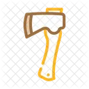 Hatchet Axe  Icon