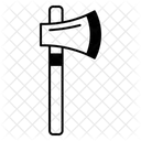 Hatchet Icon