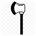 Hatchet Icon