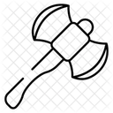 Hatchet  Icon