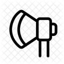Hatchet Tool Axe Icon
