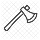 Hatchet  Icon
