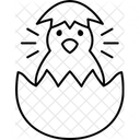 Hatching  Symbol