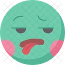 Hate Anger Rage Icon