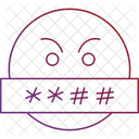 Hate  Icon