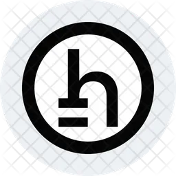 Hathor Htr  Icon