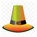 Hats Birthday Event Icon