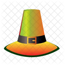 Hats  Icon