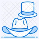 Hats  Icon
