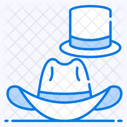 Hats  Icon