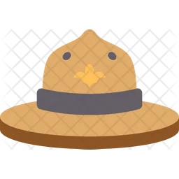 Hats  Icon