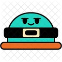 Hats Saint Patrick Hat Icon