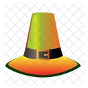 Hats Birthday Event Icon