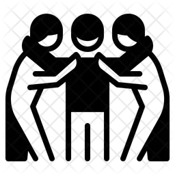 Haufen  Symbol