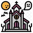 Haunted  Icon