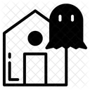 Haunted House  Icon