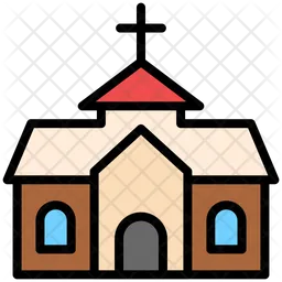 Haunted House  Icon