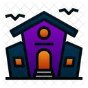 Haunted House  アイコン