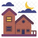Haunted House  아이콘