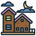 Haunted House  아이콘