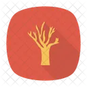 Haunted Tree  Icon