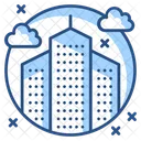 Hauptquartier  Symbol