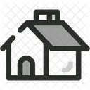 Haus  Symbol