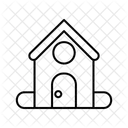 Haus Liebe Zuhause Symbol