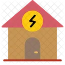 Haus  Symbol