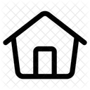 Haus  Symbol