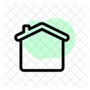 Haus  Symbol